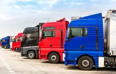 İzmir Aladağ Ambar Nakliyat