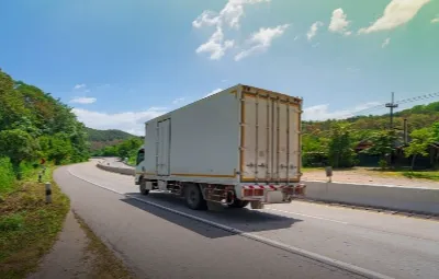 İzmir ile Aladağ Arası Bulaşık Makinesi Taşıma