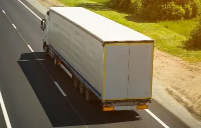 İzmir ile Aladağ Arası Parça Eşya Taşıma